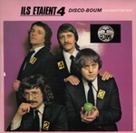 Ils étaient 4 - Disco-boum