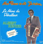 Albert Renier - Mon c&oelig;ur te dit Je t'aime