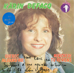 K�rin Defacq - Mercredi tu reviens