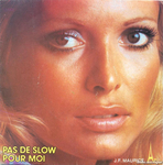 Jean-François Maurice - Pas de slow pour moi