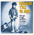 Renaud - D�s que le vent soufflera