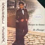 Raphael Serra - Pourquoi les hommes