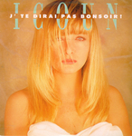 Icoun - J'te dirai pas bonsoir&nbsp;!