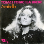 Arabelle - Tchac&nbsp;! Tchac&nbsp;! La sirène