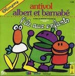 Casimir et l'Île aux Enfants - La chanson d'Albert et Barnabé