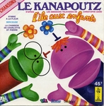 Casimir et l'�le aux Enfants - Le kanapoutz (Hymne � la fleur)