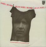 Jean-Noël Dupré - J'ai perdu l'équilibre en me penchant vers vous