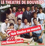 Le Théâtre de Bouvard - Les nanas cools