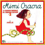 Am�lie Morin - Mimi Cracra