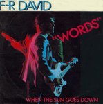 Souviens-toi un été - N°07 (1982 - FR David : Words) [rediffusion]