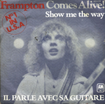Souviens-toi un été - N°12 (1976 - Peter Frampton : Show me the way) [rediffusion]