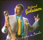 Richard Gotainer - Les nazes