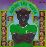 Les Supporters - Football football