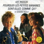 Les rigolos (2) - Pourquoi les petites bananes sont-elles comme �a&nbsp;?