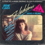 Irene Cara - Flashdance (&hellip; What a feeling)