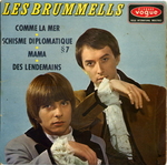 Les Brummells - Schisme diplomatique § 7