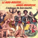 André Valtier - Le mou-mousse amou-moureux