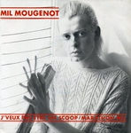 Mil Mougenot - J'veux pas �tre un scoop