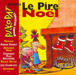 Technoël - �&rdquo; Douce Nuit