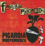 Les Fatals Picards - �&euro; l'enterrement de Derrick