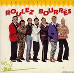 Au Bonheur des Dames - Roulez bourrés