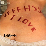 Régie Monceau - Ufffhss&hellip;I love