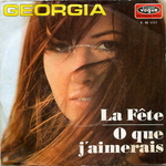 Georgia - La f�te