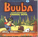 Chantal Goya - Bouba