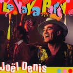 Joël Denis - La Colegiala