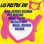 Les Enfoir�s - Les Restos du C&oelig;ur