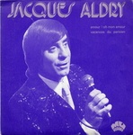 Jacques Aldry - Amour&nbsp;! Oh, mon amour