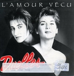 Duelles - L'amour v�cu