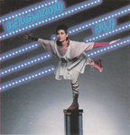 Belgazou - Acc�l�rateur