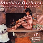 Michèle Richard - Le village du Pere Noël