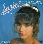 Karine - �a me mine
