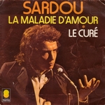 Michel Sardou - Le curé