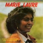Marie Laure - Le ballet étincelant