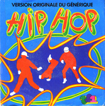 Générique TV - Hip Hop