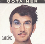Richard Gotainer - Caféine