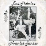 Les Pédalos - Nous les tantes