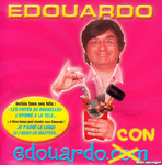 Edouardo - L'hymne � la t�l�