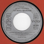 Arielle Dombasle - Je n'sais pas avec qui ?