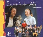 Aur�lie, Chris et la classe de Laurence - On est � tes c�t�s&hellip;
