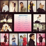 Marc-François - C'est écrit