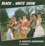Black & White Show - � Santo Domingo