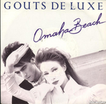 Gots de luxe - Omaha Beach