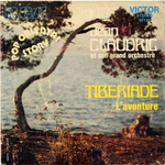 Jean Claudric - Tib�riade