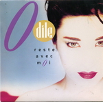 Odile - Reste avec moi