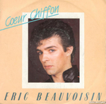 Éric Beauvoisin - C&oelig;ur chiffon