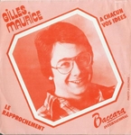 Gilles Maurice - A chacun vos id�es